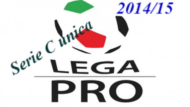 Lega Pro Unica 8^ Giornata, Girone C